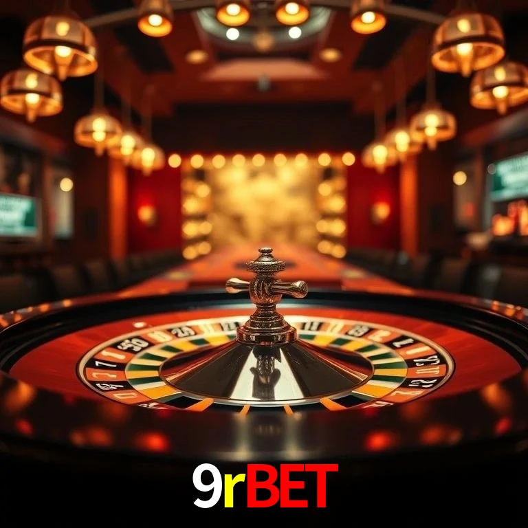 9rbet Slot Mecânicas