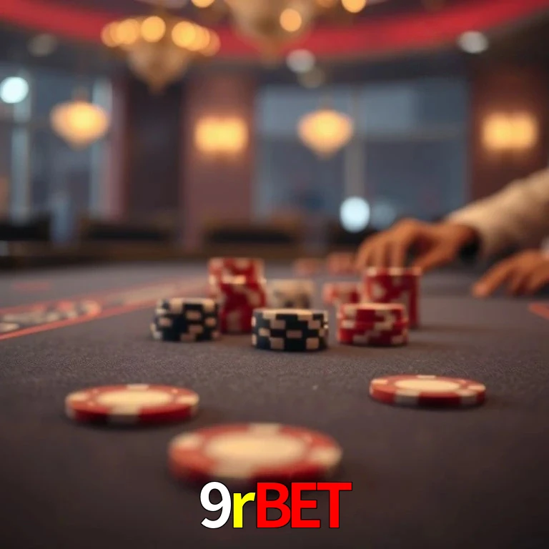9rbet Promoções