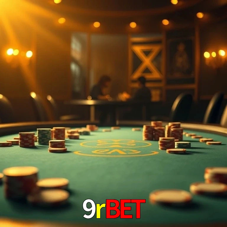 9rbet platform