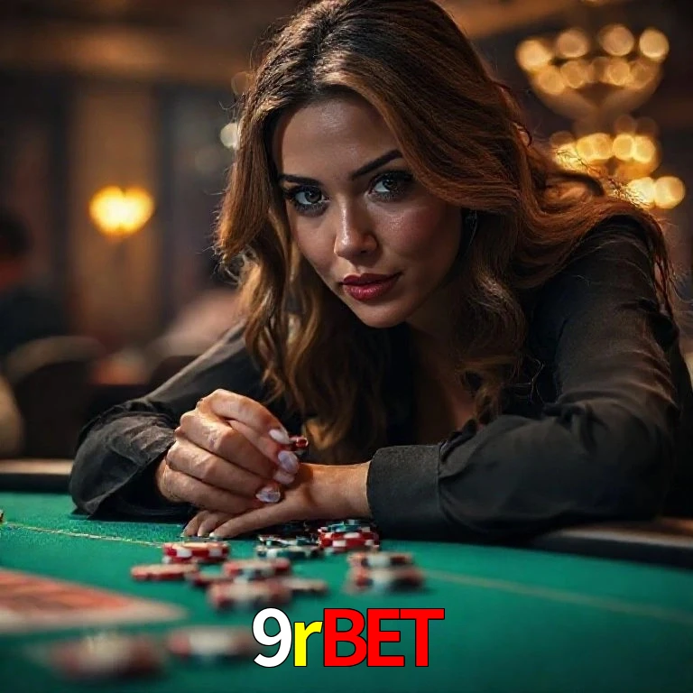 9rbet Sistema Bônus